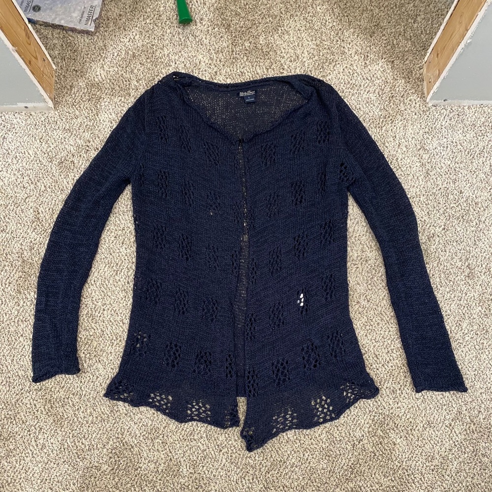 Lucky Brand Cardigan